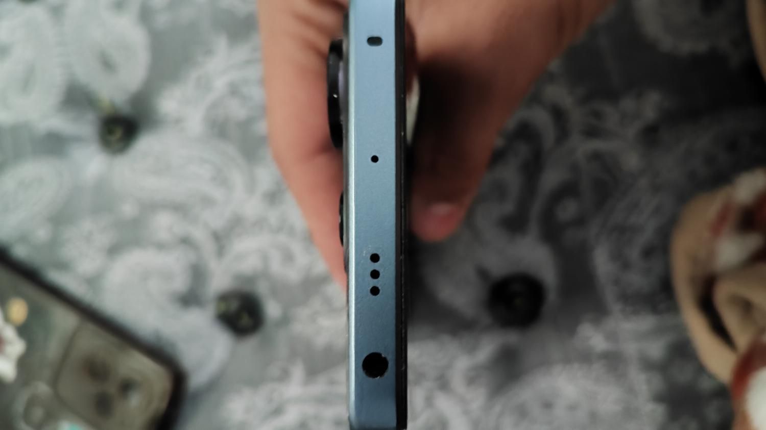 موبایل poco x6 نو|موبایل|تهران, آبشار|دیوار