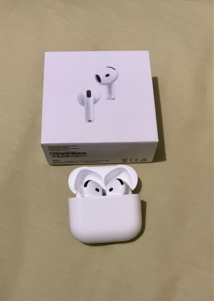 ایرپاد۴|لوازم جانبی موبایل و تبلت|تهران, پونک|دیوار