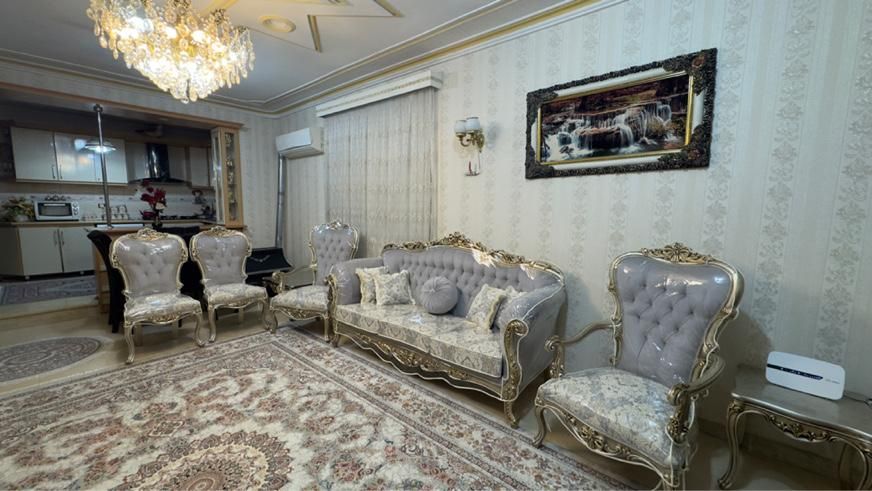 کاور مبل|مبلمان خانگی و میز عسلی|کوچصفهان, |دیوار