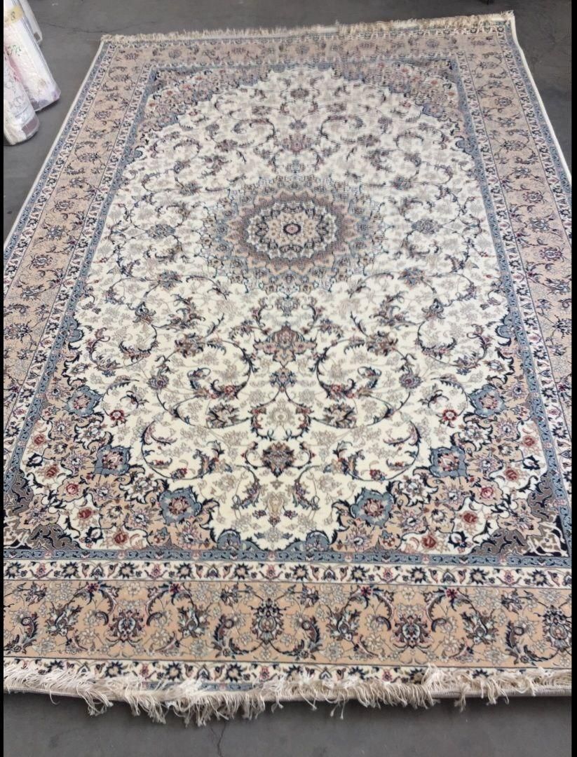 فرش ستاره کویریزد زهره ۷۰۰شانه|فرش|تهران, سبلان (لشگر)|دیوار