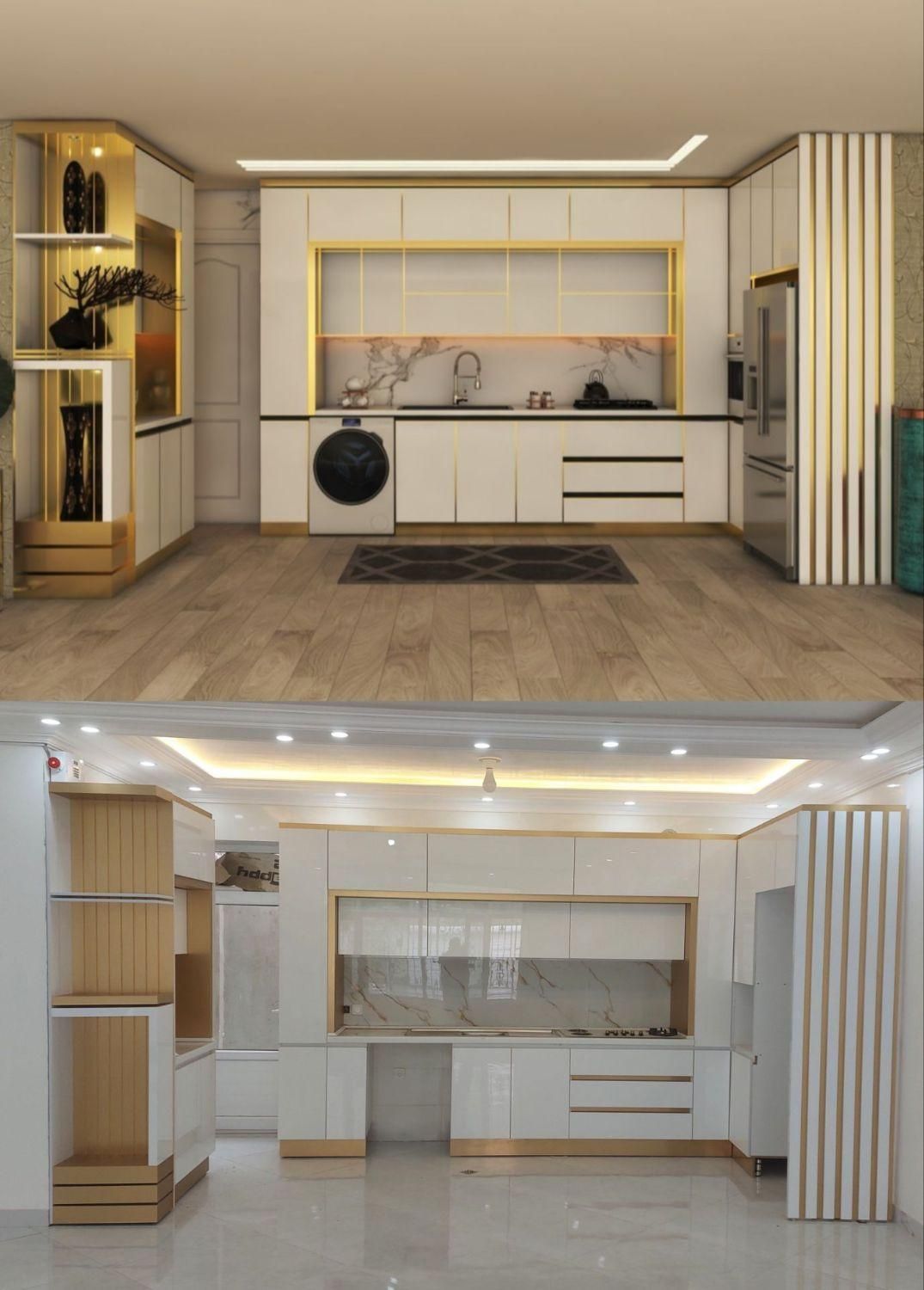نصاب کابینت حرفه ایی|استخدام صنعتی، فنی، مهندسی|زاهدان, |دیوار