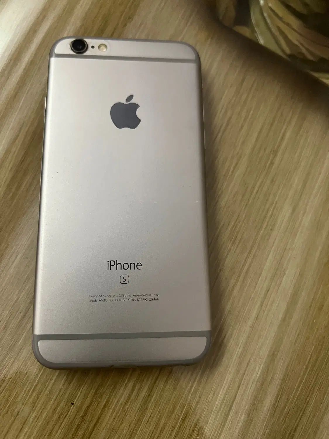 گوشی ایفون 6s|موبایل|تهران, سعادت‌آباد|دیوار