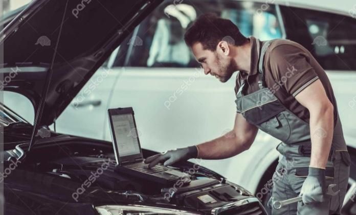 باطری سازی سیار نوین|خدمات موتور و ماشین|فولادشهر, فولادشهر|دیوار