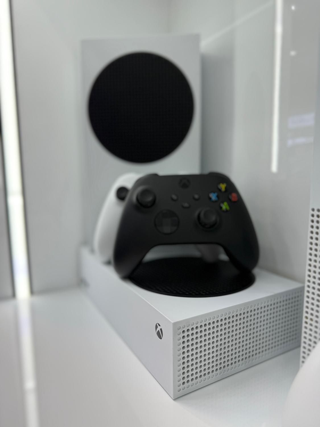 xbox serie s/x بدون پیش پرداخت اقساط ۱۲ ماهه|کنسول، بازی ویدئویی و آنلاین|اصفهان, مفتح|دیوار