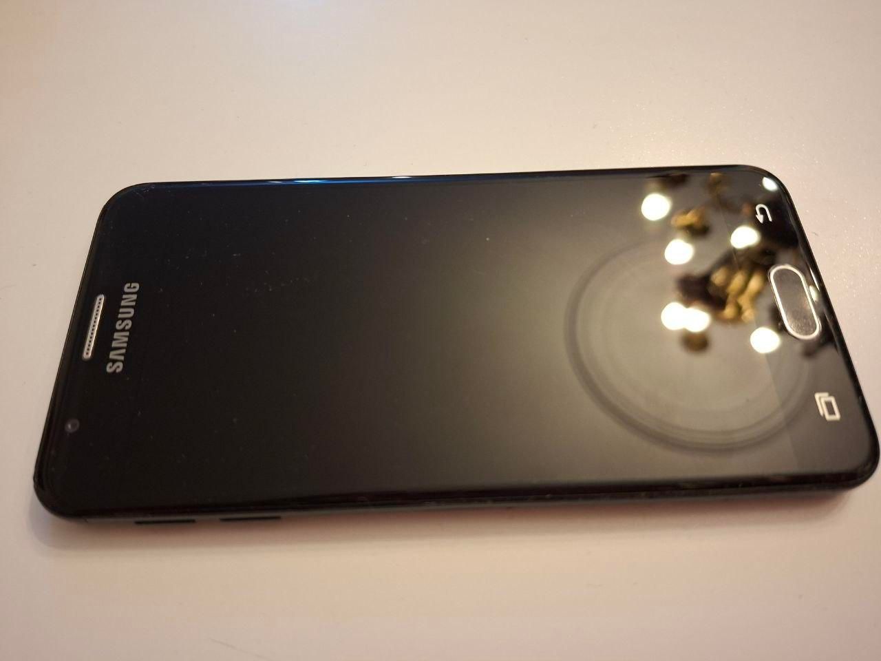 گوشی j5 prime|موبایل|تهران, چیتگر|دیوار
