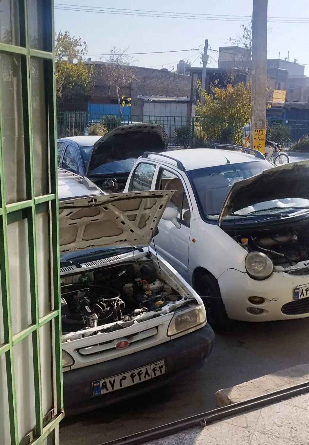 تنظیم موتور ،خدمات برق و الکترونیک خودرو،انژکتور|خدمات موتور و ماشین|اصفهان, منتظرالمهدی|دیوار