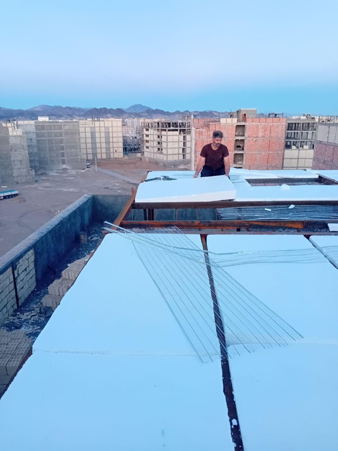 جوشکاری سیار و ساخت سبک سازی و|خدمات پیشه و مهارت|زاهدان, |دیوار