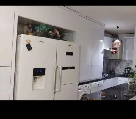 منزل 73متری   همکف  دوخوابه شکار مفت فروش فوری|فروش آپارتمان|مشهد, توس (بلوار توس)|دیوار