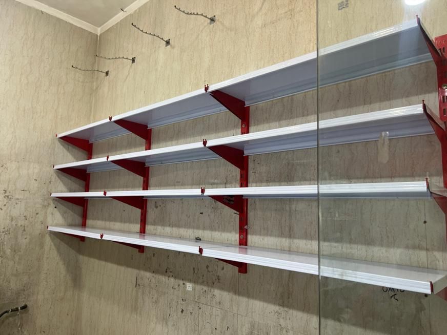 قفسه الو/الوقفسه|فروشگاه و مغازه|قم, آزادگان|دیوار