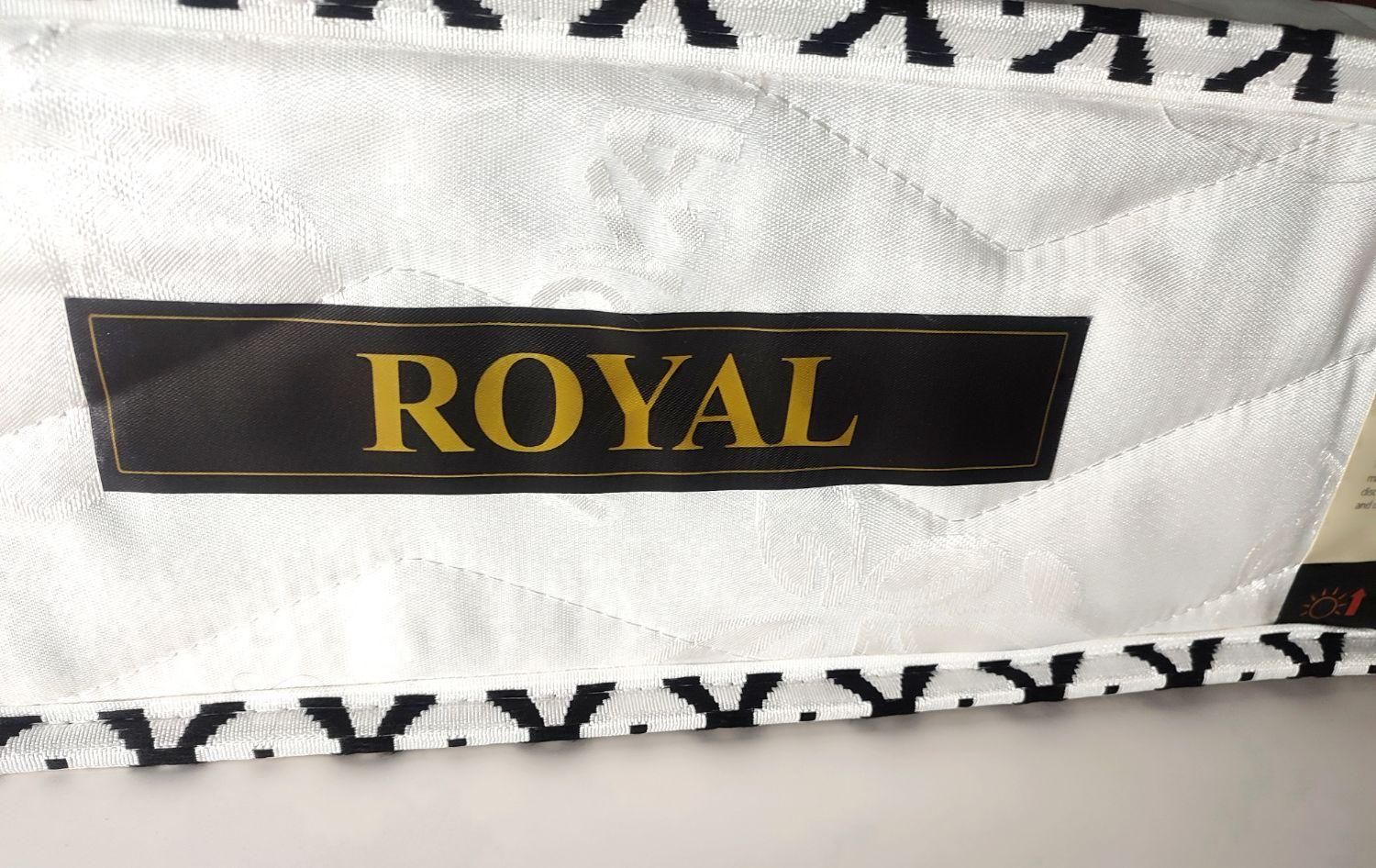 تشک تک نفره رویال|تشک تختخواب|رشت, گلباغ نماز|دیوار