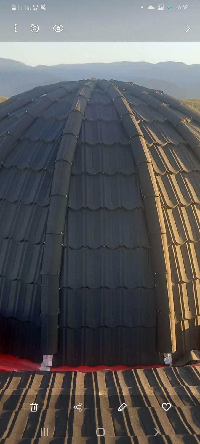 پوشش سقف لیما|خدمات پیشه و مهارت|سلمانشهر, |دیوار