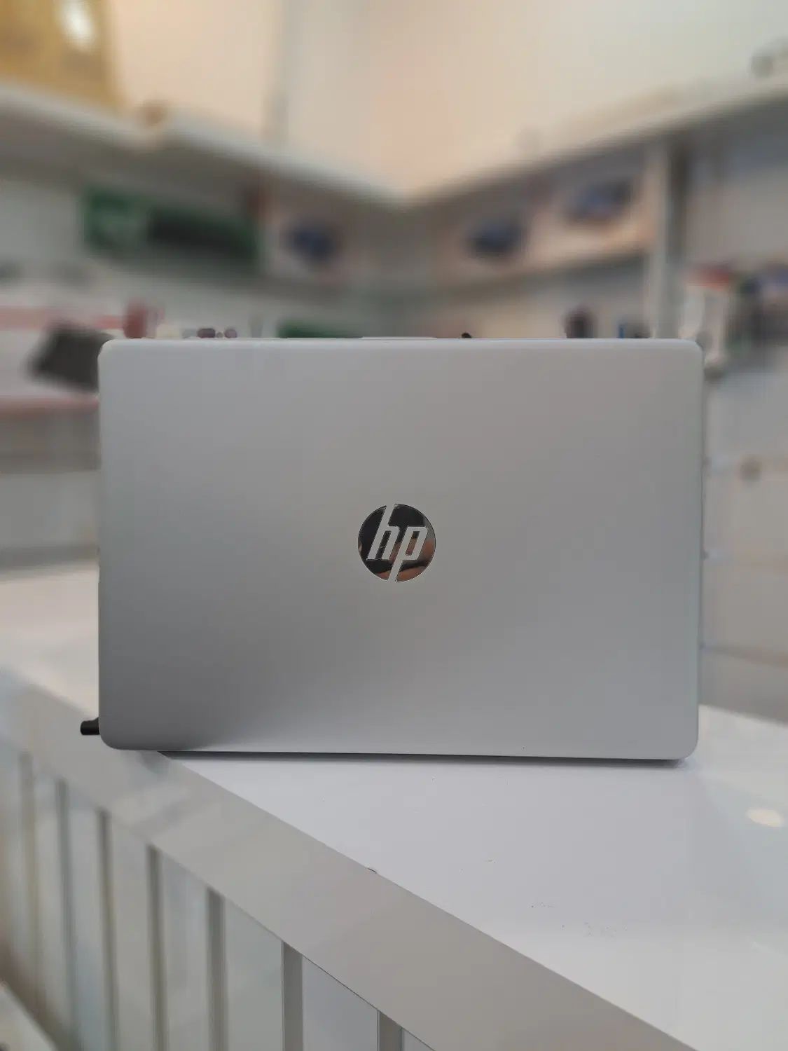 HP LAPTOP 14 FQ1 با کیفیت رم و هارد قابل ارتقا|رایانه همراه|تهران, گلستان (شهرک راه آهن)|دیوار