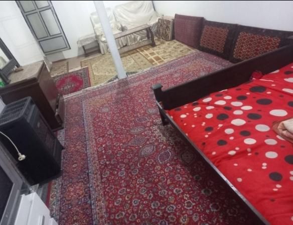 اجاره روزانه/هفتگی/ماهانه آپارتمان ۵۰ متری|اجارهٔ کوتاه‌مدت آپارتمان و سوئیت|ساوه, |دیوار