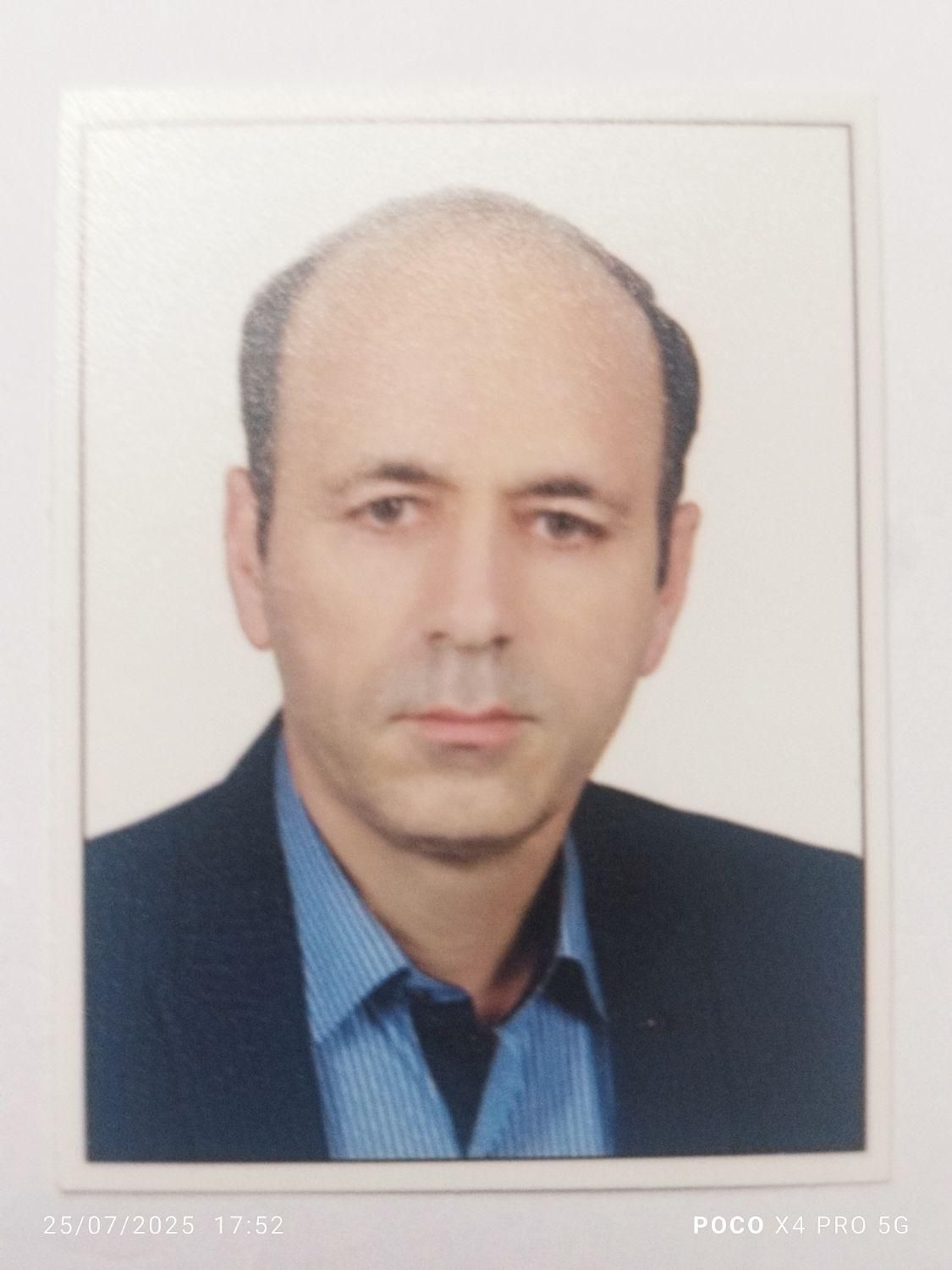 تدریس خصوصی شیمی/فیزیک /علوم/ریاضی|خدمات آموزشی|تهران, جنت‌آباد مرکزی|دیوار