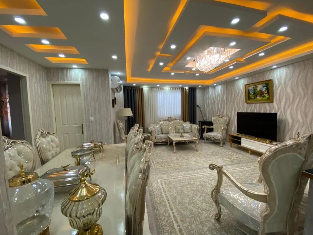 آپارتمان دانشجوبهبودی طبقه سوم بااسانسور|فروش آپارتمان|رشت, حمیدیان|دیوار