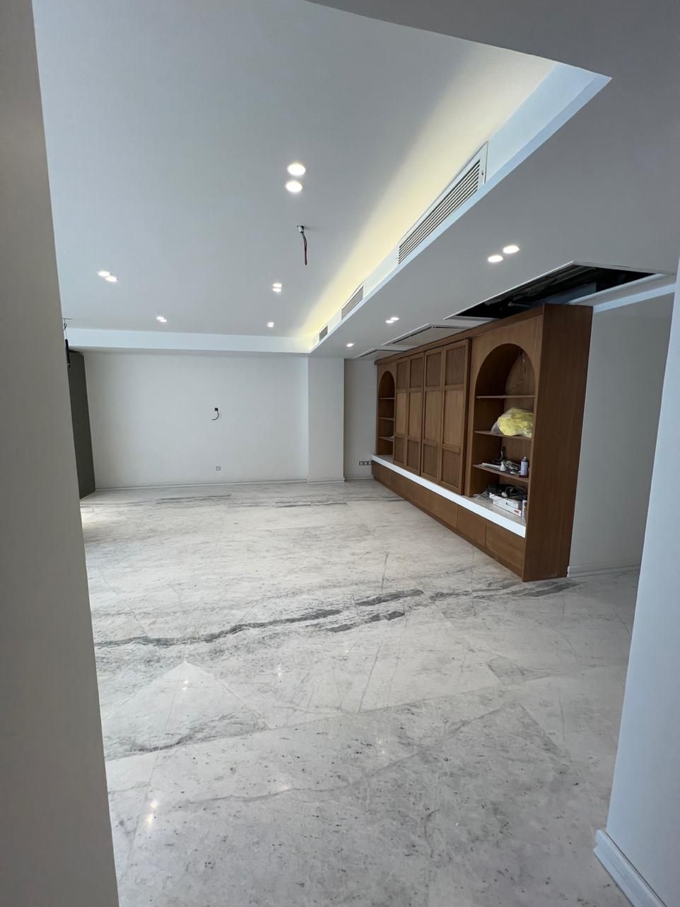 رهن آپارتمان ۲۱۰ متری ۳ خوابه در شیان(نوساز)