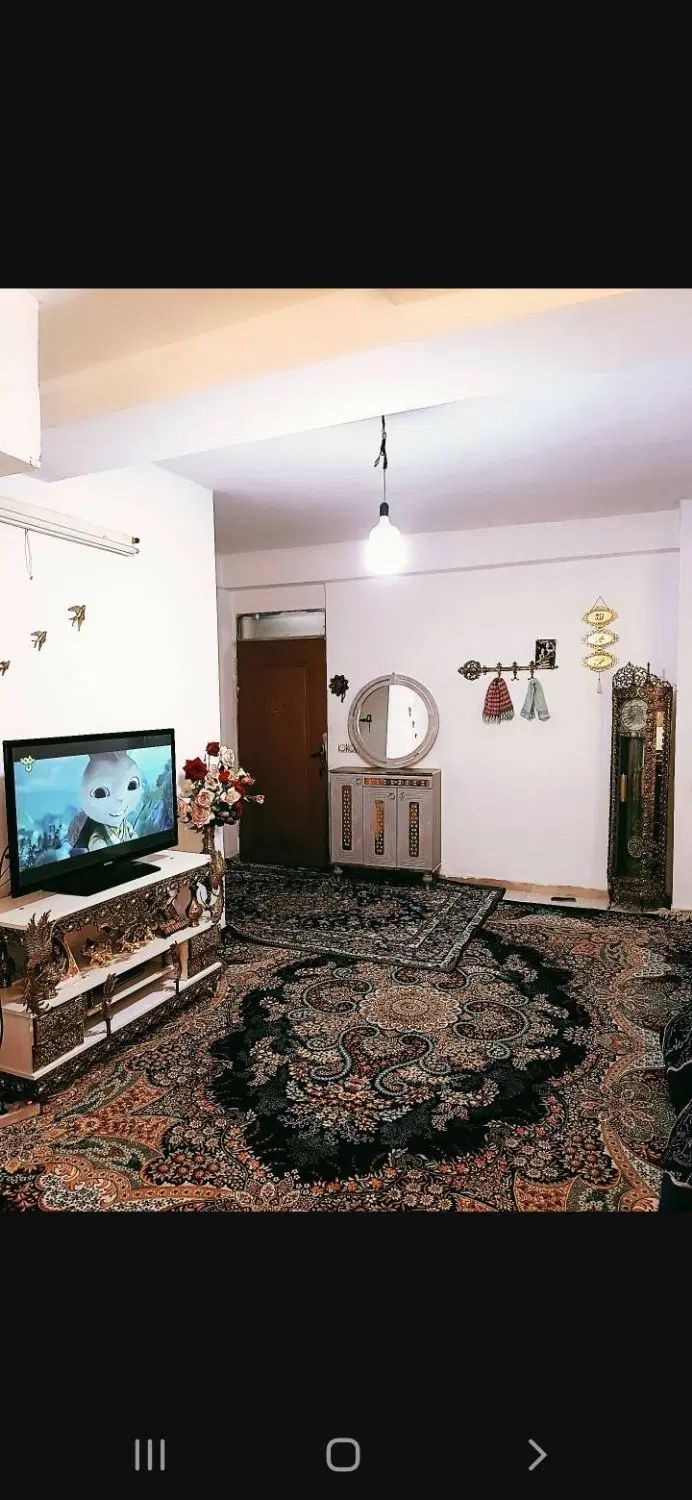 خانه تمیز ودارای یک اتاق خواب|اجارهٔ خانه و ویلا|تهران, هاشم‌آباد|دیوار