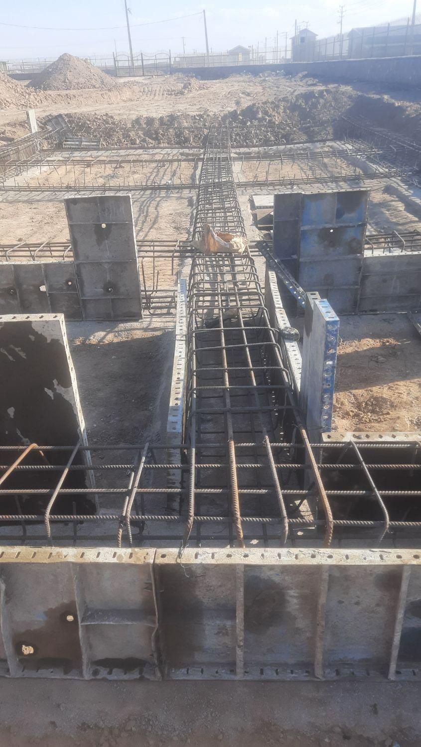 اجرای سقف تیرچه بلوک نیشابور|خدمات پیشه و مهارت|نیشابور, رحمت آباد|دیوار