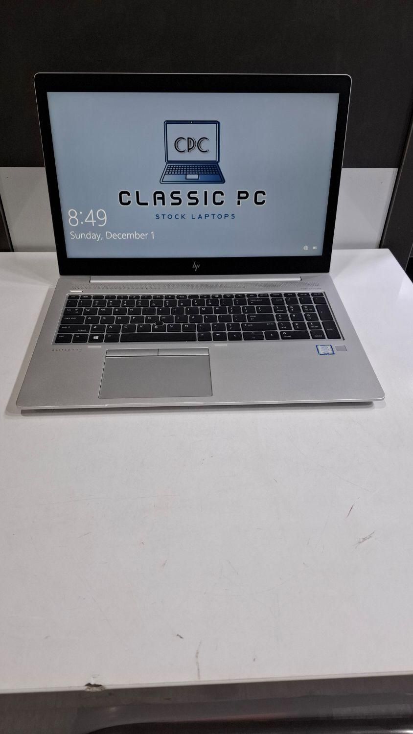 Hp Elitbook 850 G5|رایانه همراه|تهران, میدان ولیعصر|دیوار