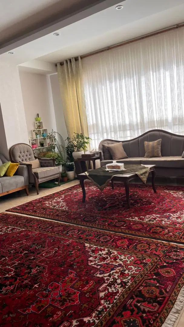 ۹۳متر/دوبر/کانالغربی/فول امکانات/۷واحدی|فروش آپارتمان|فردیس, نسترن شرقی|دیوار
