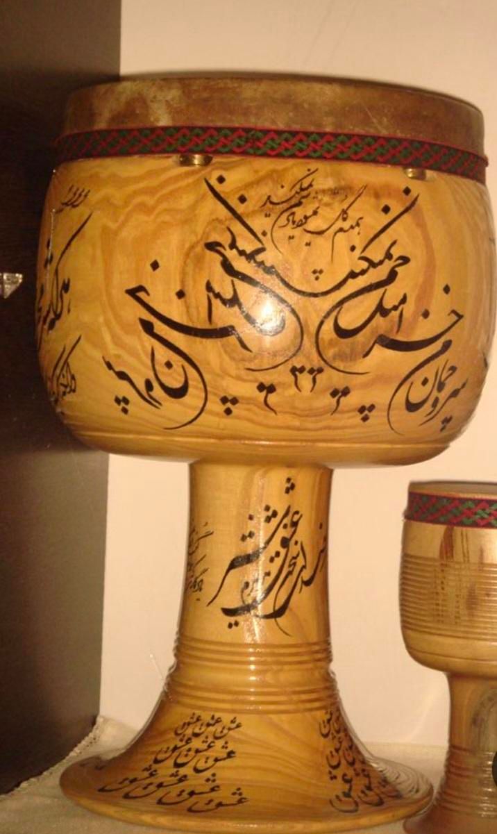 آموزش ساز تنبک و کاخن|خدمات آموزشی|تبریز, |دیوار