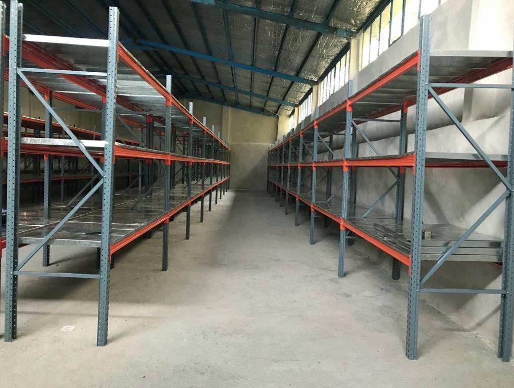 قفسه انبار ۲۰۰۰ متری استوک|فروشگاه و مغازه|صفادشت, |دیوار