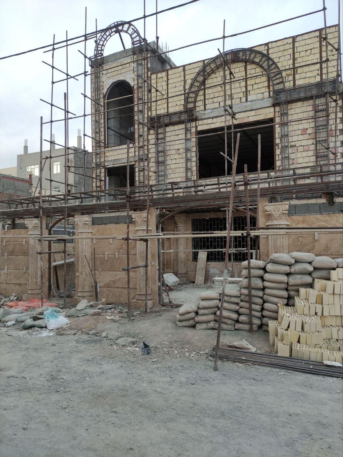 شاگردواستا|استخدام معماری، عمران و ساختمانی|زاهدان, |دیوار