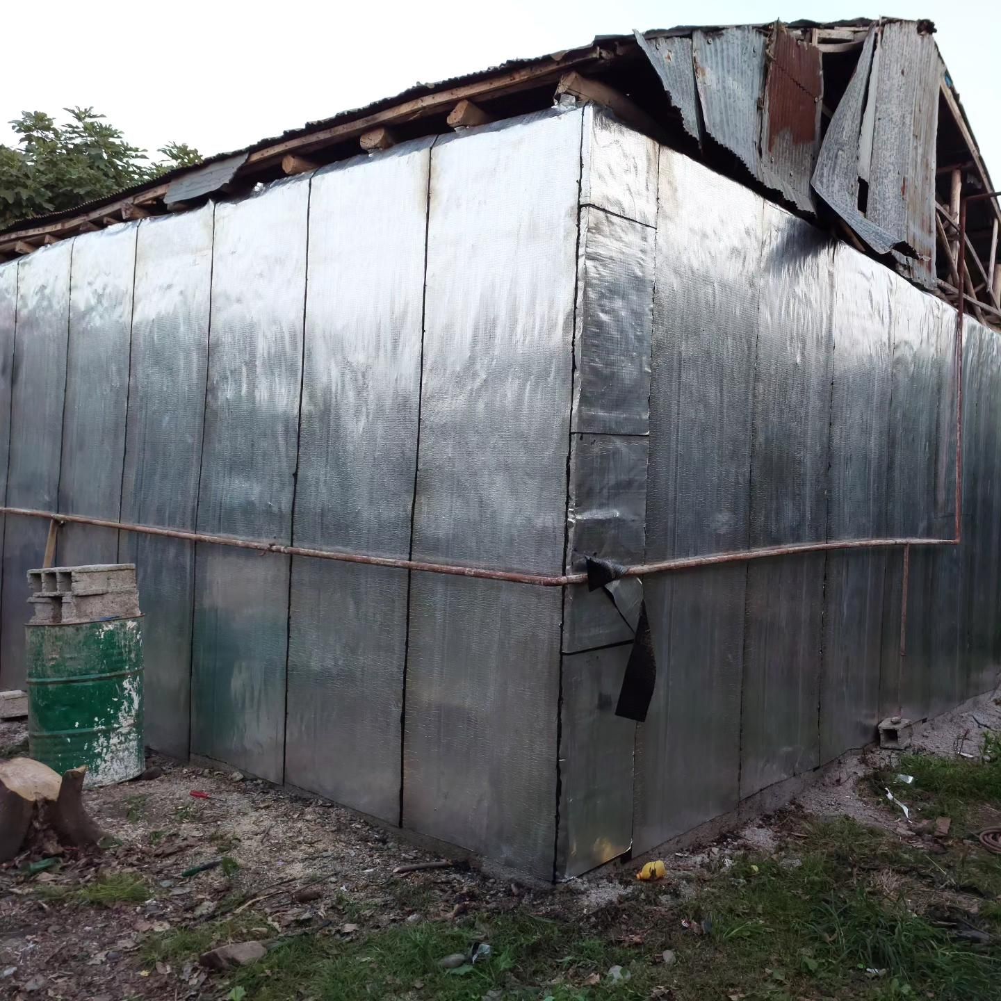 نصب تخصصی عایق درجه یک دلیجان در لنگرود|خدمات پیشه و مهارت|لنگرود, |دیوار