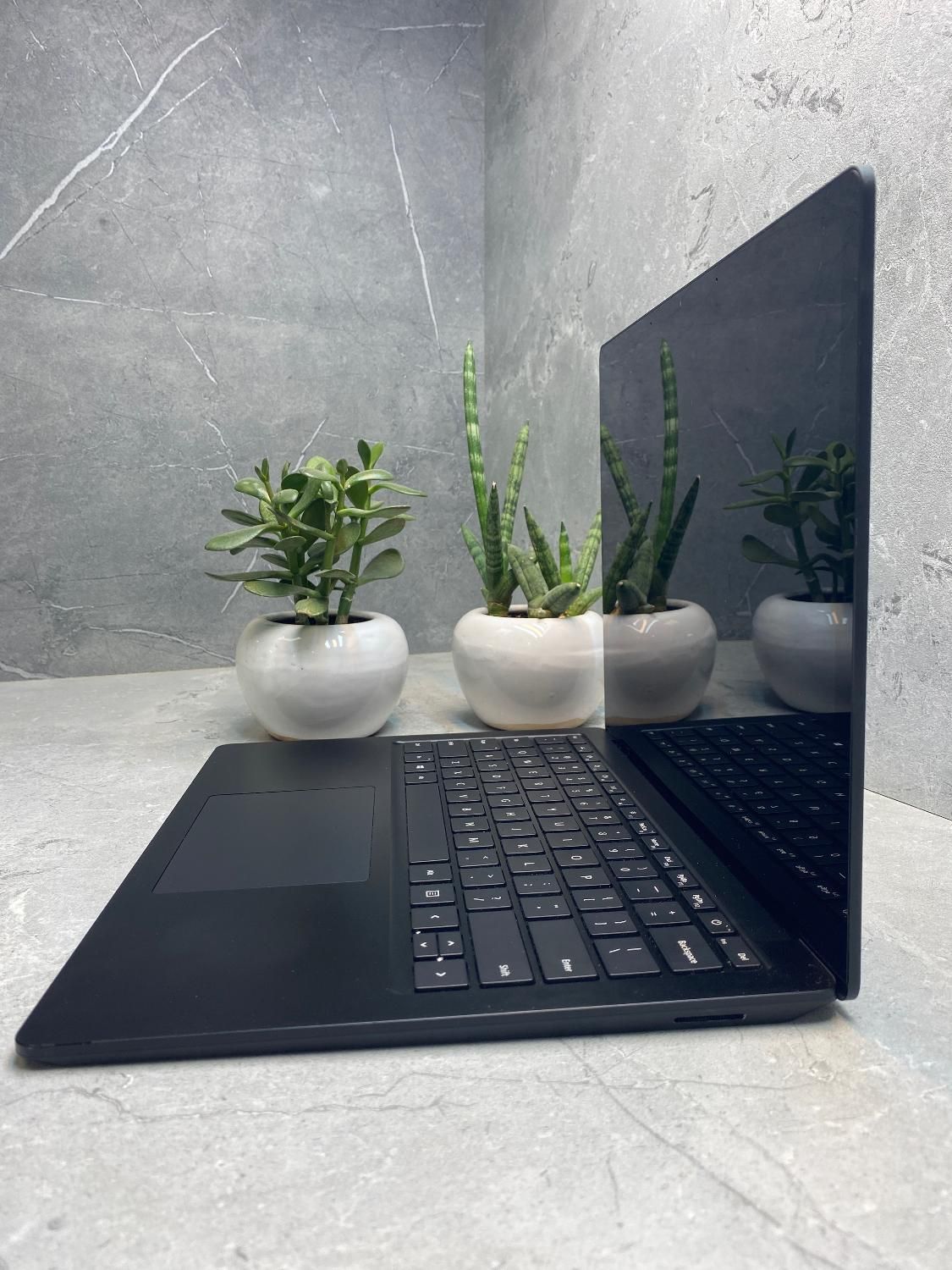 لپ تاپ استوک surface laptop 3 لمسی ضمانت دار|رایانه همراه|کرج, هفت تیر|دیوار
