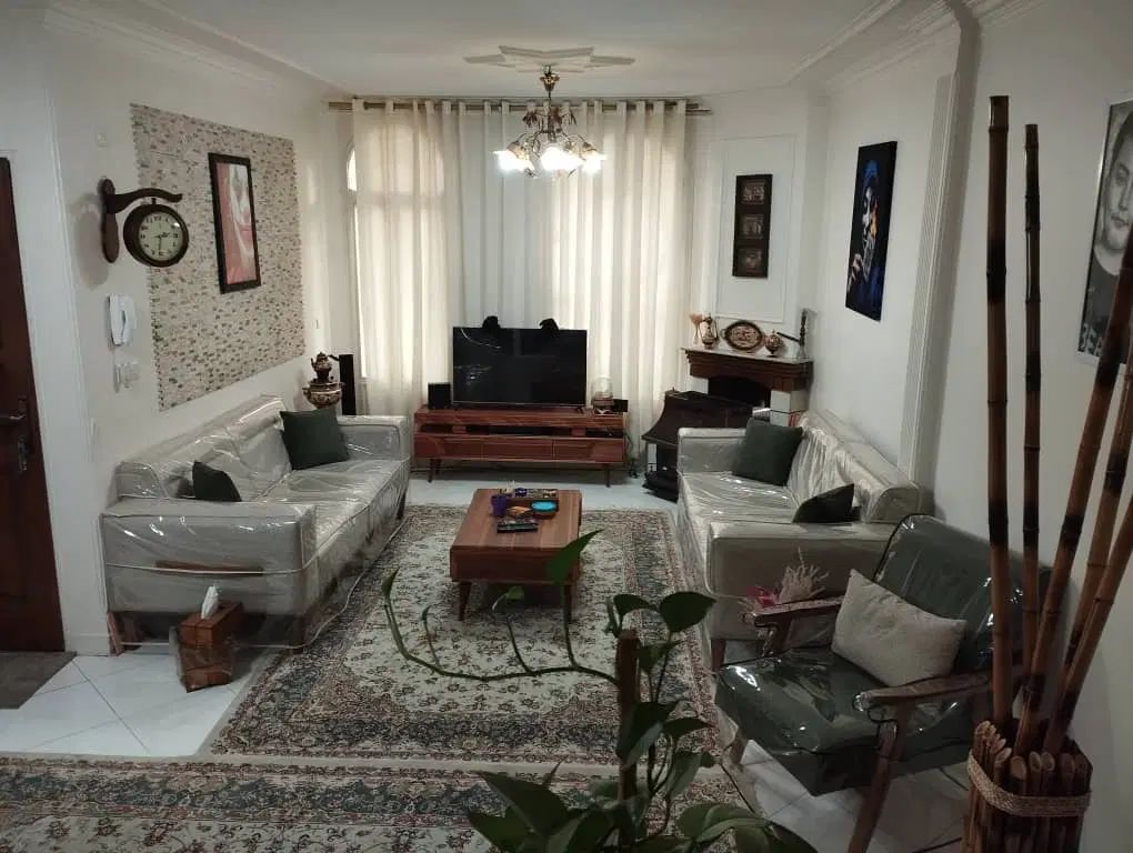 ۶۳ متر/پارکینگ/قیمت‌استثنایی/پل سوم|فروش آپارتمان|تهران, تاکسیرانی|دیوار