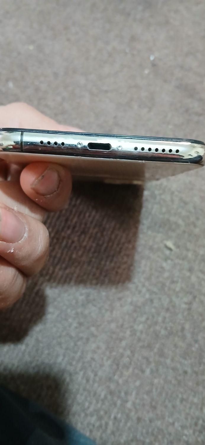 اپل iPhone 11 Pro Max با حافظهٔ ۵۱۲ گیگابایت|موبایل|تهران, شهرک آزادی|دیوار
