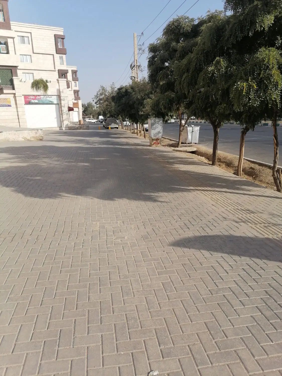 اجاره ورهن مغازه 56،53،41،30 متری|اجارهٔ مغازه و غرفه|تهران, صاحب الزمان|دیوار