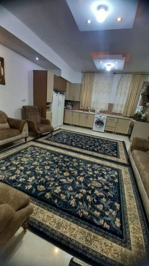 آپارتمان فروشی ۶۵م سندتکبرگ ولیعصر هشتگرد قدیم|فروش آپارتمان|هشتگرد, شهرک ولیعصر (مصلی)|دیوار