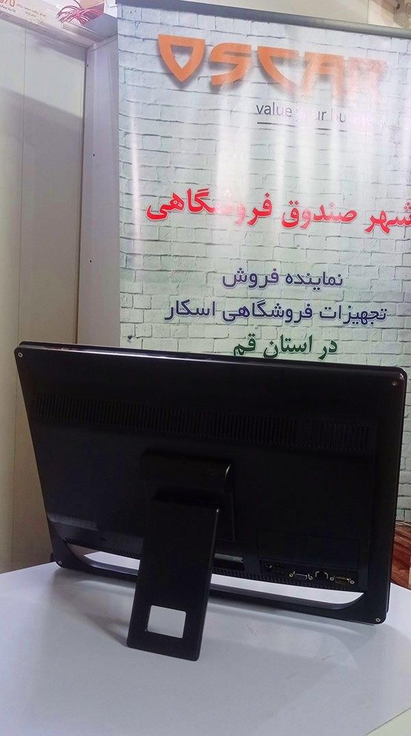 صندوق فروشگاهی ASUS|فروشگاه و مغازه|قم, قلعه یزدیها|دیوار