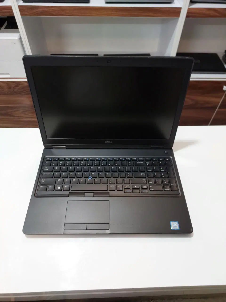 لپ تاپ نیاوران ساری باگارانتی و موس و کیف اشانتیون|رایانه همراه|قائم‌شهر, |دیوار