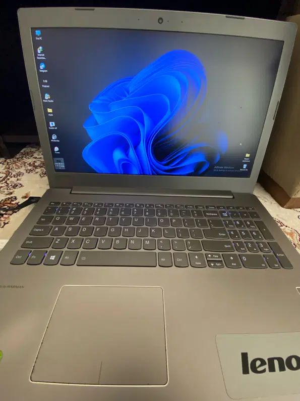 لپ تاپ Lenovo|رایانه همراه|کرمانشاه, |دیوار