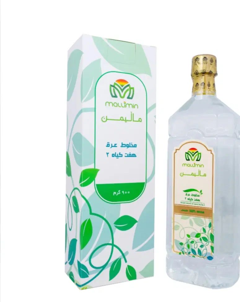 عرق هفت گیاه دیابت کنترل قند خون با ترکیبات طبیعی|خوردنی و آشامیدنی|تهران, تهران‌نو|دیوار