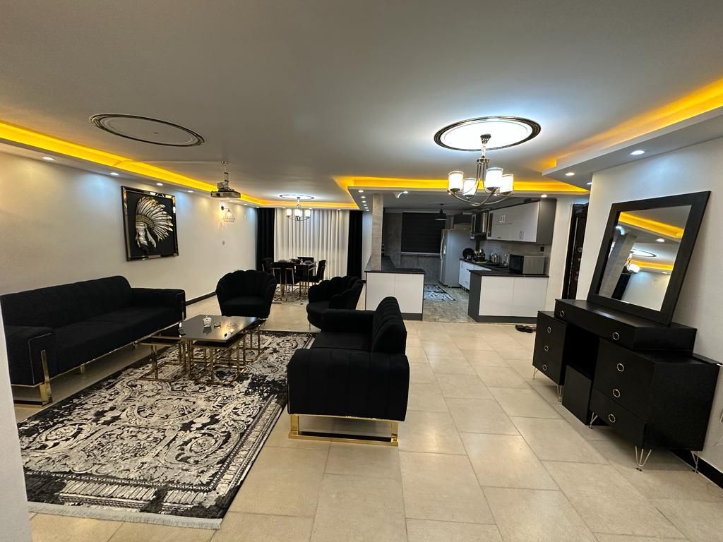 آپارتمان مستقل*استخر دار*اقدسیه|اجارهٔ کوتاهمدت آپارتمان و سوئیت|تهران, اقدسیه|دیوار