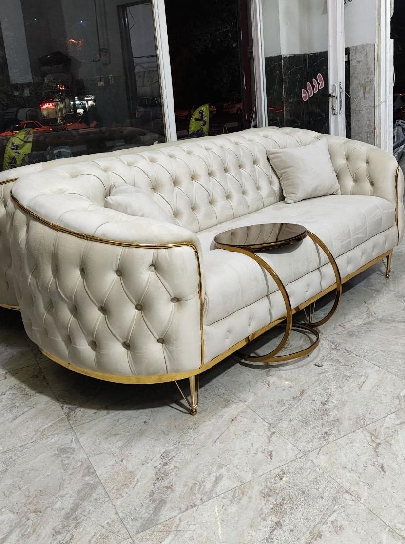 مبل برزیلی|مبلمان خانگی و میز عسلی|ارومیه, |دیوار