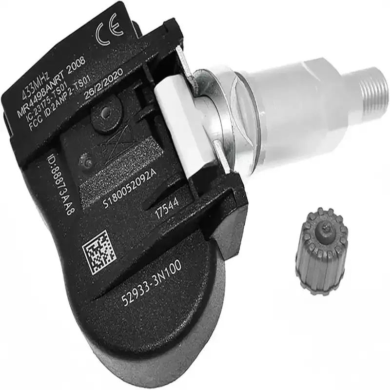 سنسور باد یا tpms جنسیس سدان|قطعات یدکی و لوازم جانبی|تهران, فلسطین (میدان انقلاب)|دیوار