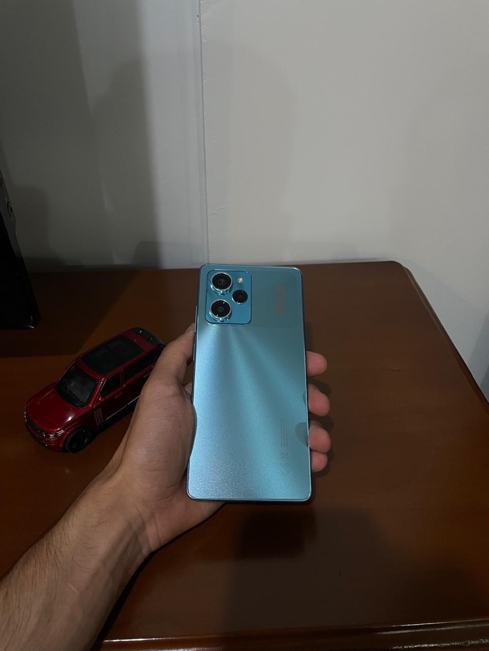 شیائومی Poco X5 Pro با حافظهٔ ۲۵۶ گیگابایت|موبایل|تهران, تهران‌سر|دیوار