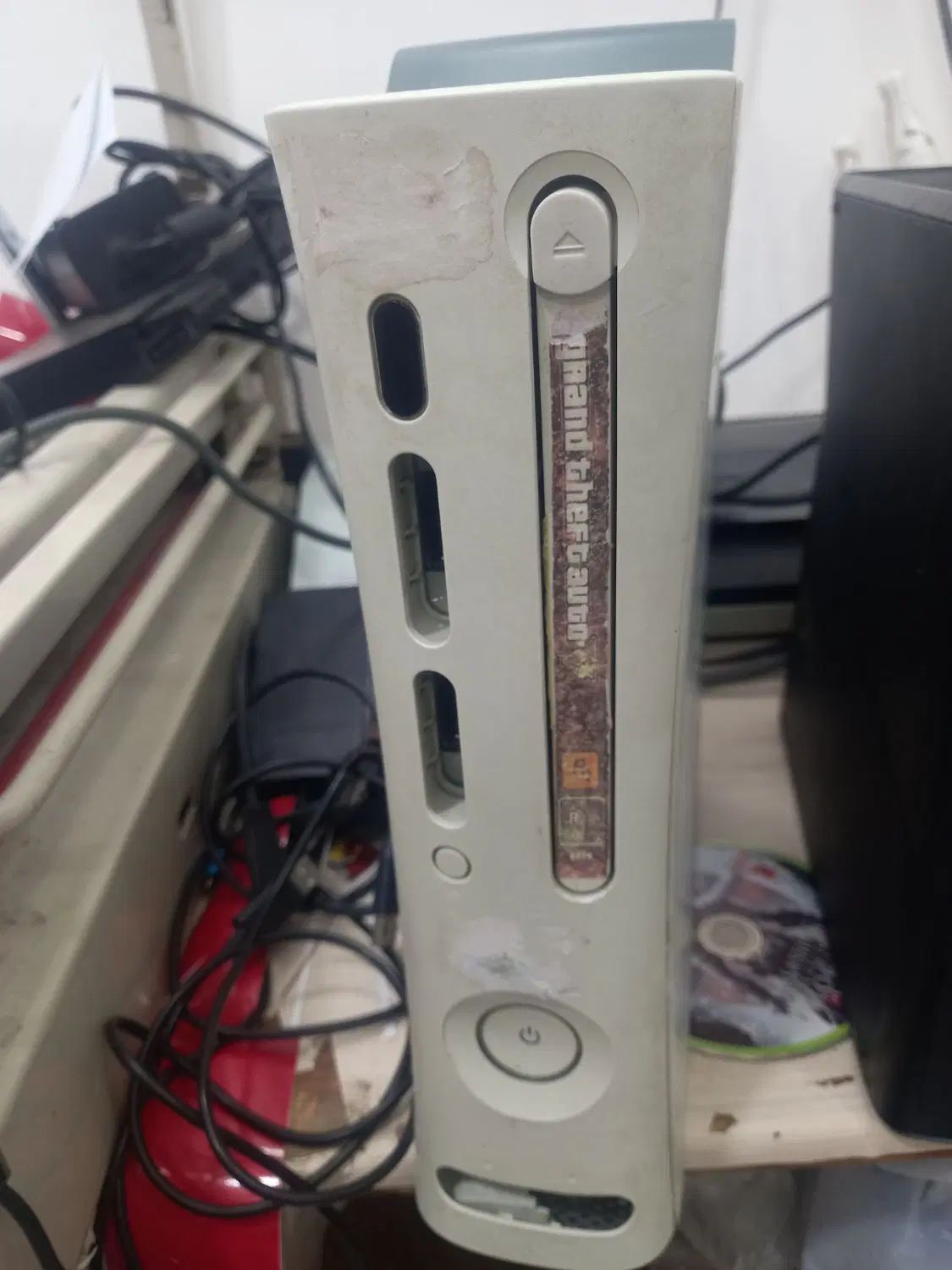 xbox360 ایکس باکس ۳۶۰ ارکیدفت دودسته ۵۰۰گ۶۵بازی|کنسول، بازی ویدئویی و آنلاین|کاشان, کارگر|دیوار