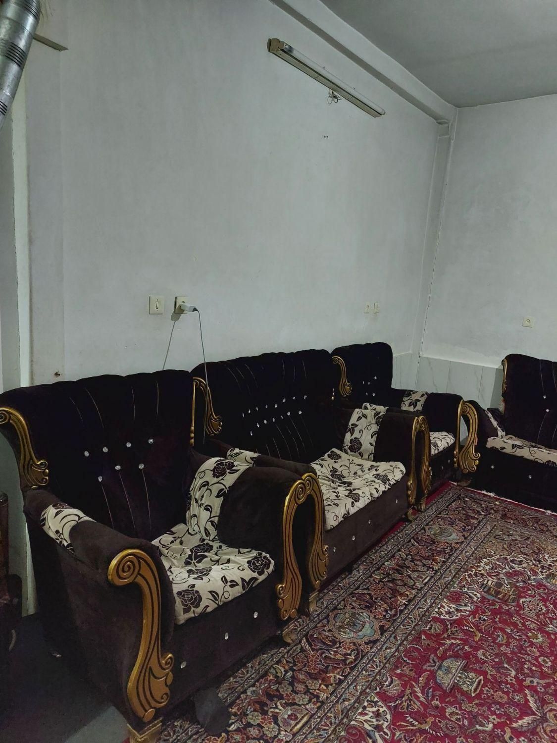 اجاره خانه ویلایی ۶۰ متری ۱ خوابه|اجارهٔ خانه و ویلا|قدس, شهرقدس|دیوار