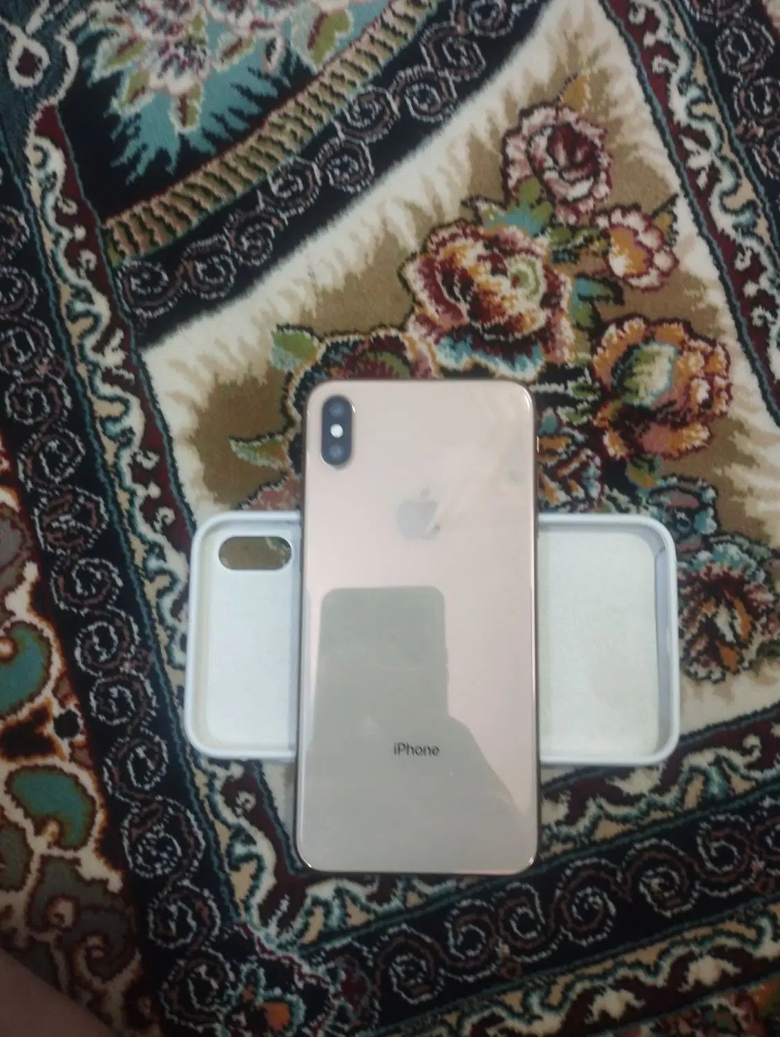 گوشی xs max 256|موبایل|مشهد, شهید قربانی|دیوار