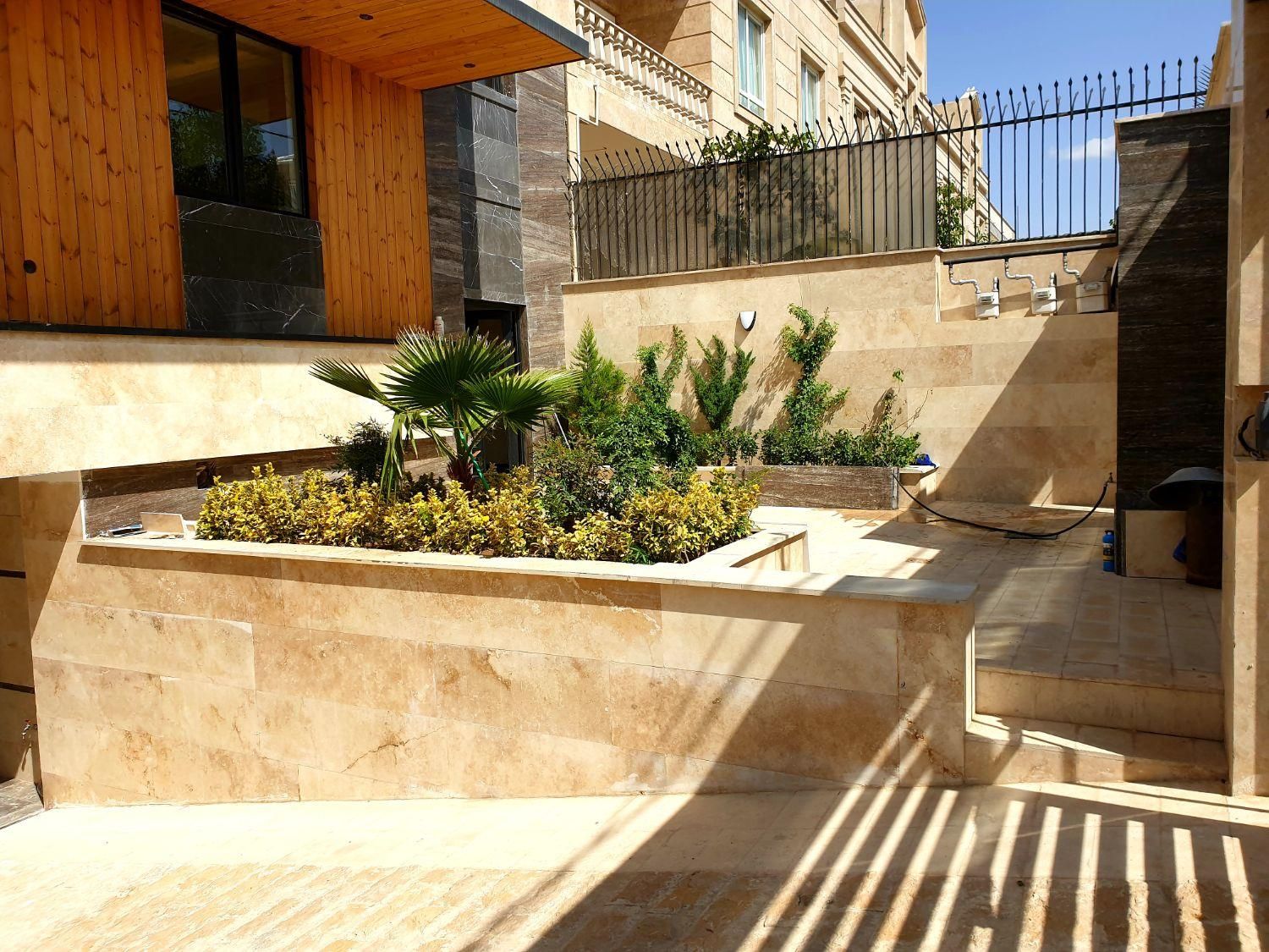 فروش خانه ویلایی استخدار ۴۳۰ متر فاز ۴|فروش خانه و ویلا|پردیس, فاز ۴|دیوار