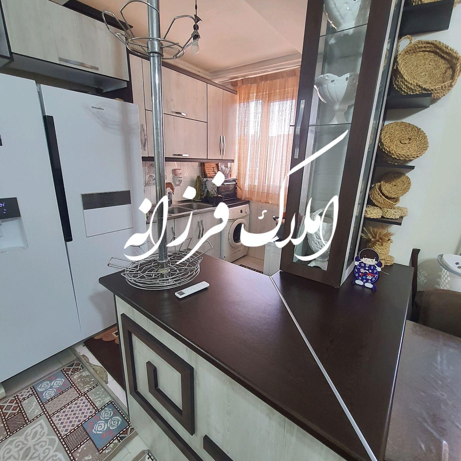 مسکن مهر نظرآباد پروژه توسعه کویر تک خواب(۶۳متری)|فروش آپارتمان|نظرآباد, |دیوار