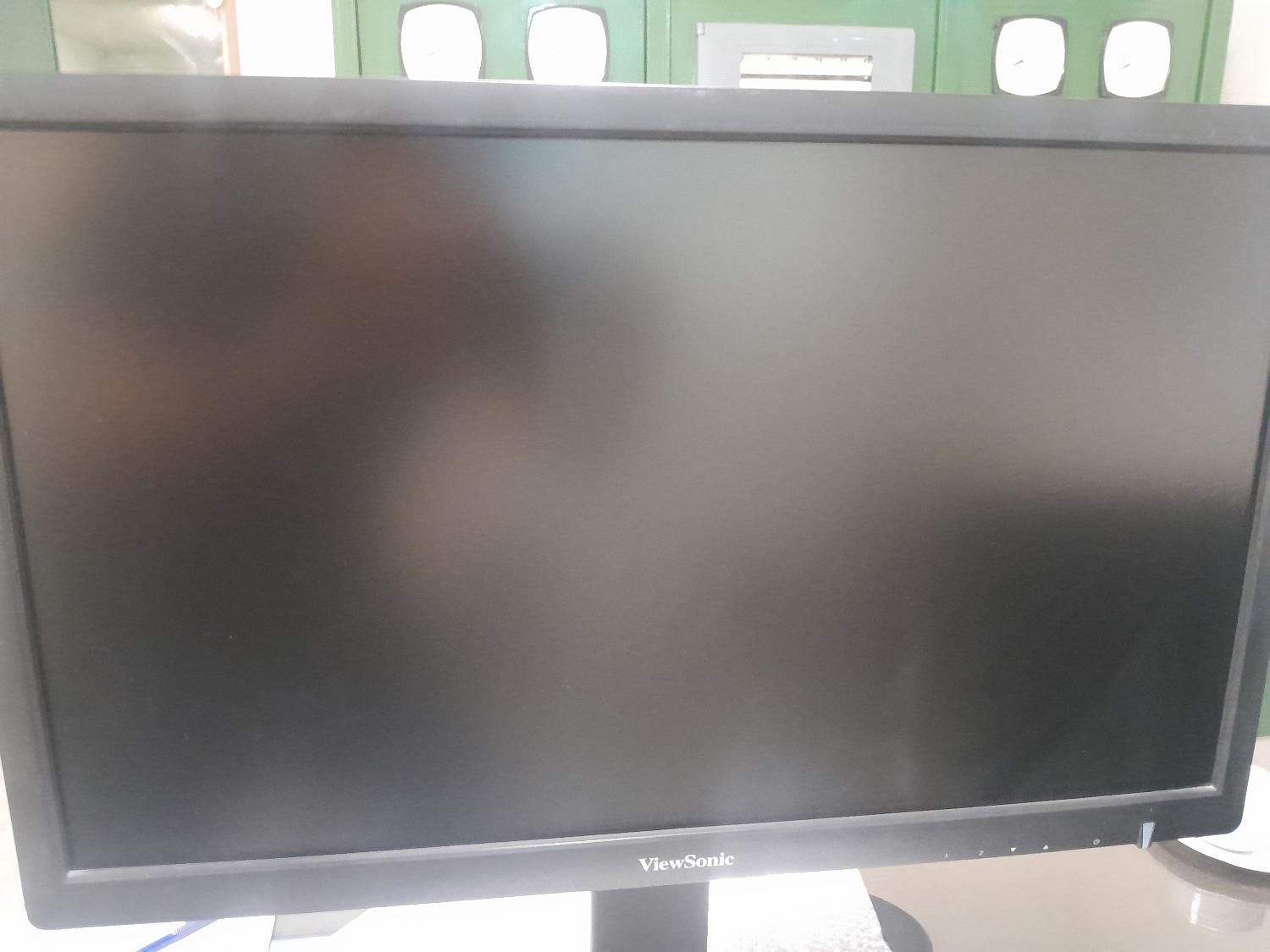 ال ای دی ۲۷ اینچ Viewsonic|تلویزیون و پروژکتور|تهران, شیراز|دیوار