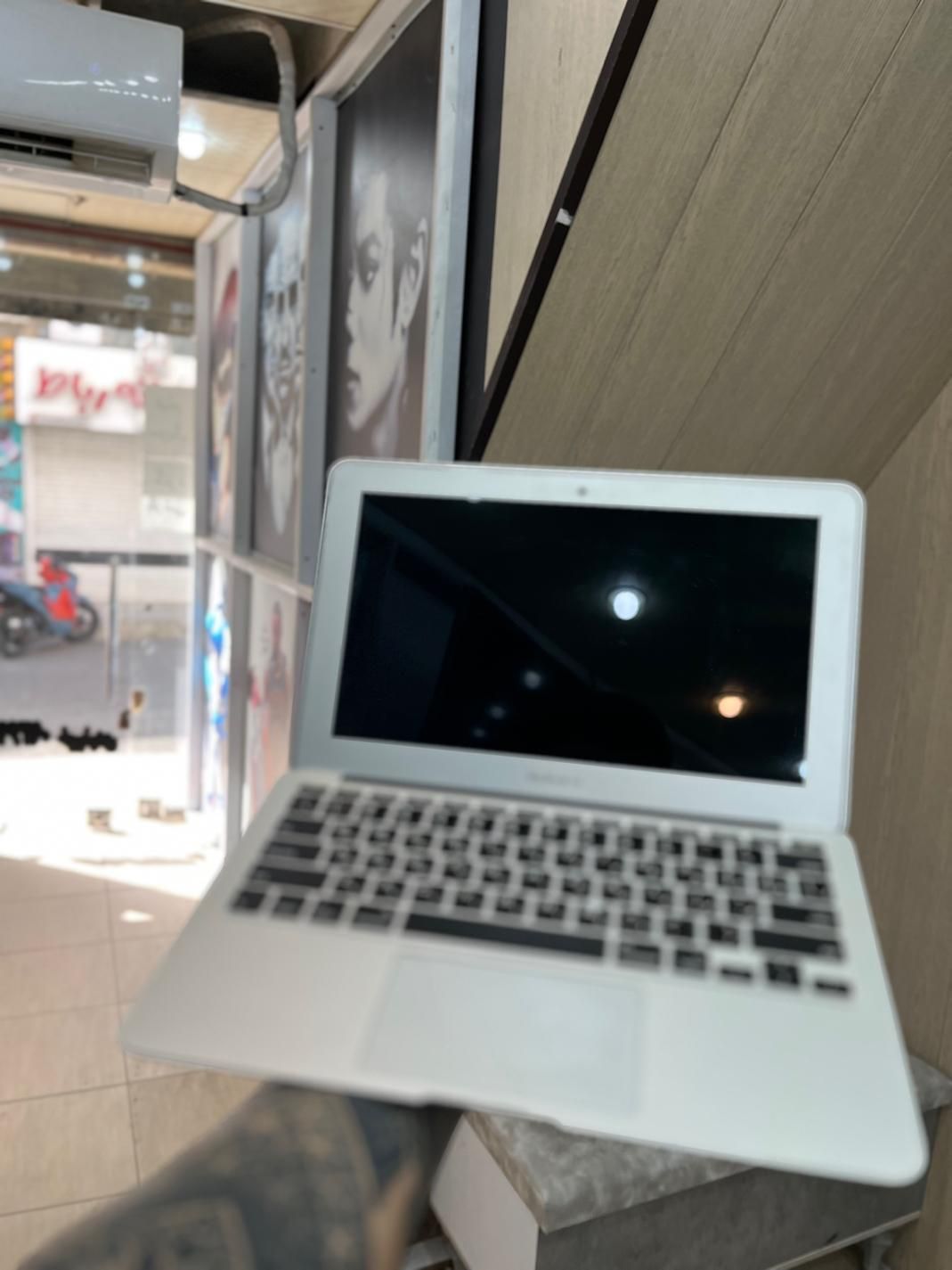 Macbook|رایانه همراه|اهواز, زیتون کارمندی|دیوار