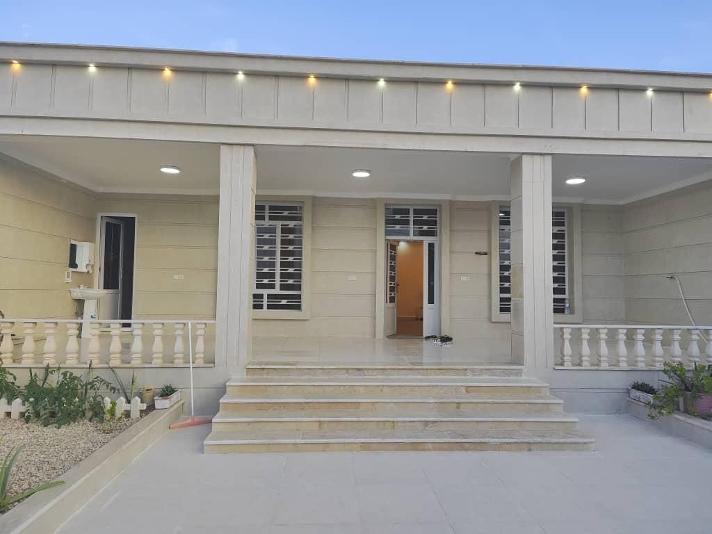 اجاره ویلا باغ قلعه حیدر|اجارهٔ کوتاه‌مدت ویلا و باغ|بندر گناوه, |دیوار