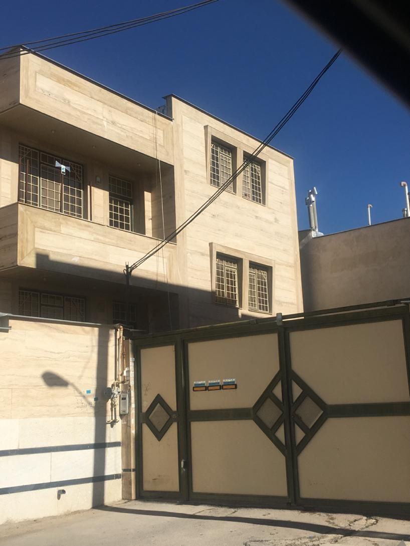 رهن واحد ۳ خواب ۱۶۰ متری والفجر بلوار سپیده|اجارهٔ آپارتمان|شیراز, شهرک والفجر|دیوار